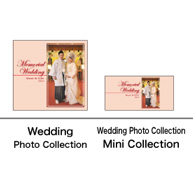 Wedding
Photo Collection