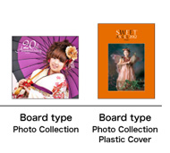 Board type
Photo Collection