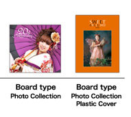 Board type Photo Collection